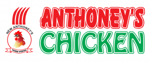Anthoney's Chicken